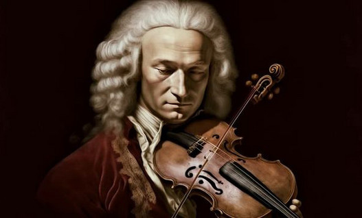 Viva, Vivaldi