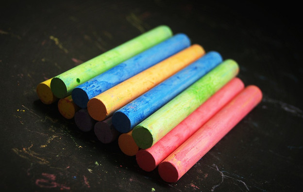 Как запомнить правило и перестать делать ошибки