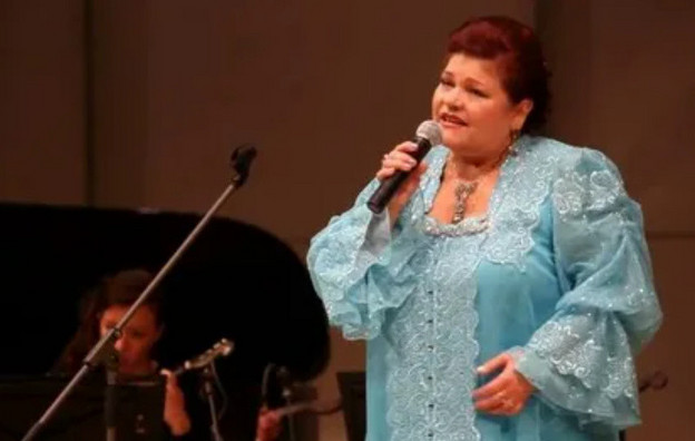 Мелодии русской души