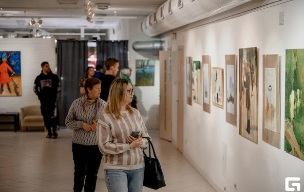 ART VYATKA