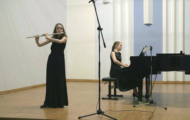 Грани русского романтизма