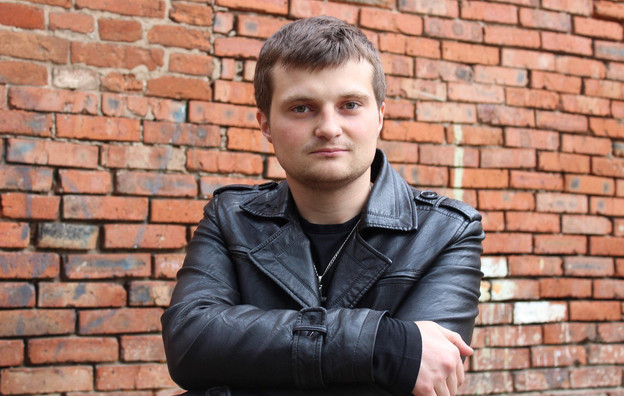Алексей Плотников