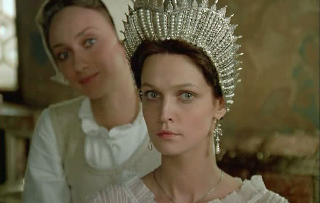 Борис Годунов