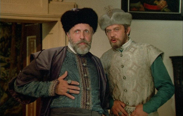 Борис Годунов