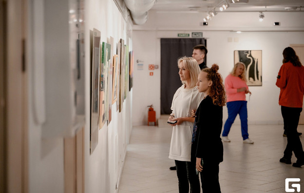 ART VYATKA