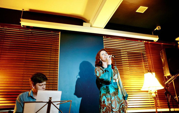 Lounge Duo
