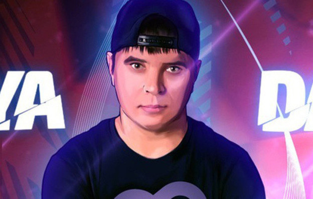 Hang mos. 2. Dj kolya dark. Dj kolya dark russian hits vol. 2.