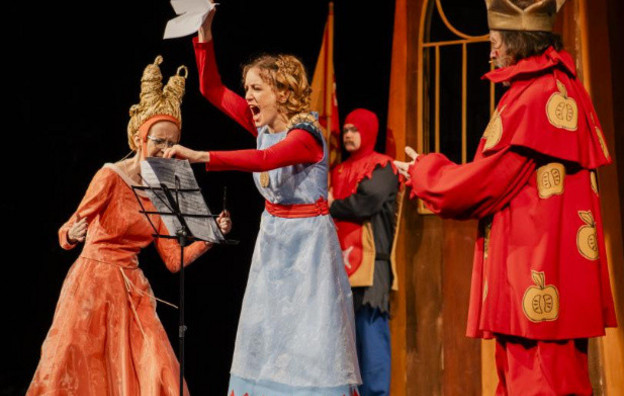 Бременские музыканты