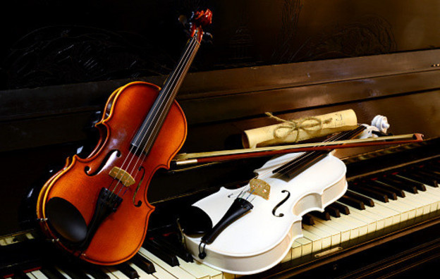 Трио солистов Вятской филармонии