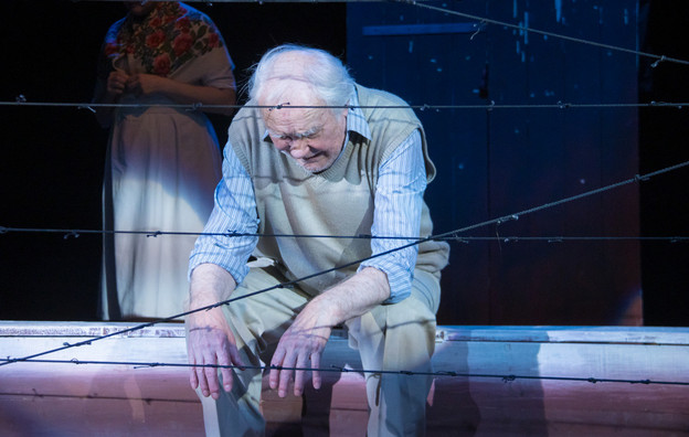 Судьба человека