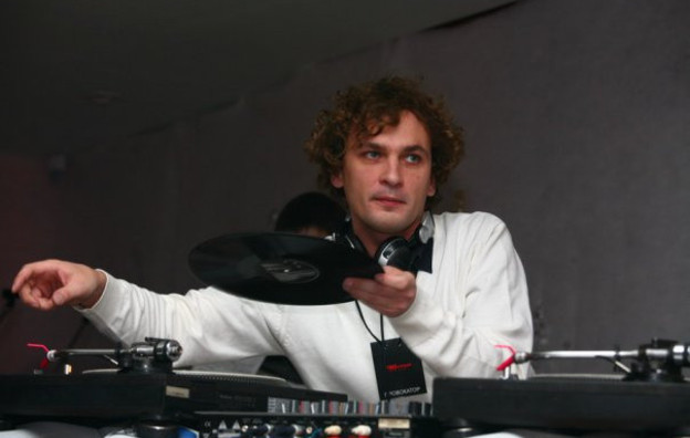 DJ Andrey Panin