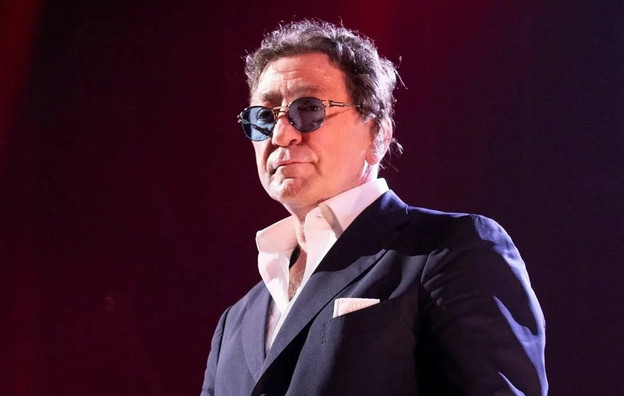 Григорий Лепс