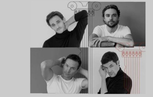 Всё о мужчинах