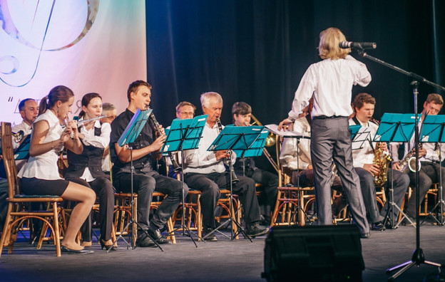 Духовые оркестры в России - от истоков к современности