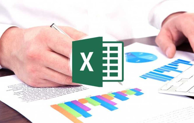 Excel для бизнеса