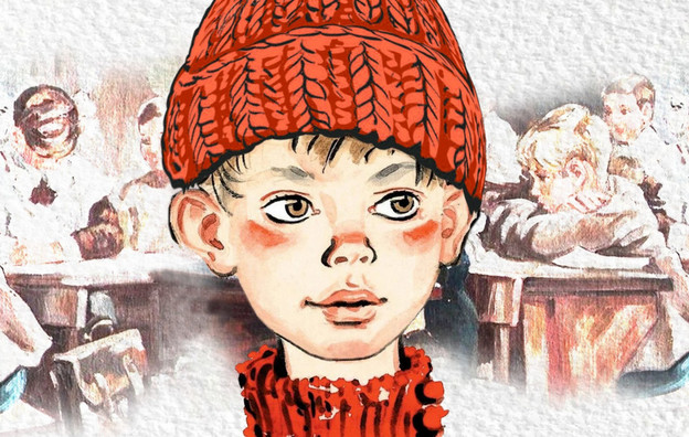 Денискины рассказы