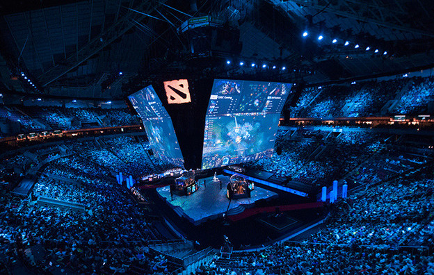 Итоги первого дня плей-офф этапа The International 2017 Dota 2 Итоги первого дня плей-офф этапа The International 2017 Dota 2