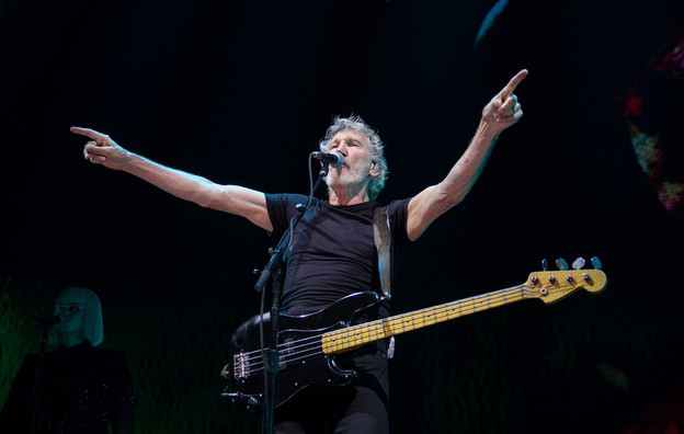 Roger Waters US+THEM