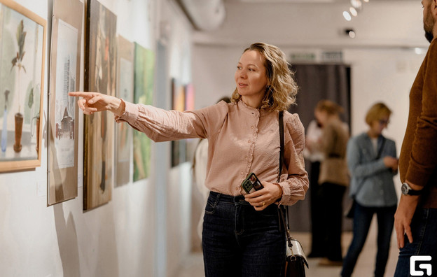 ART VYATKA