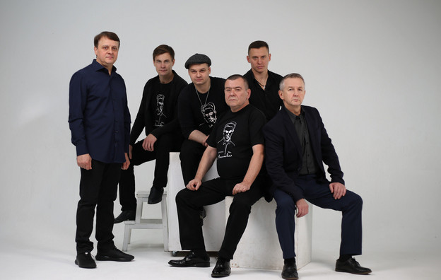 Лесоповал