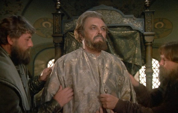 Борис Годунов