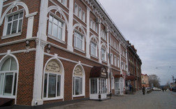 Музей и мастерская «Леденцово»