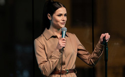 Ольга Малащенко