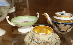 НескуЧАЙная выставка