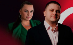 Stand Up предпринимателей