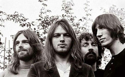 Pink Floyd