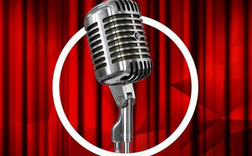 Stand-up