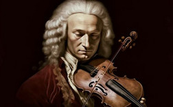Viva, Vivaldi