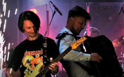ROCKSODY. Новое и лучшее