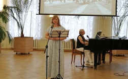 Куда улетают птицы