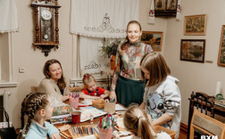 Творческая мастерская