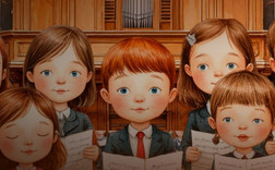 Диалог с органом