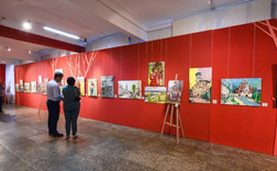 Васнецовский пленэр. Избранное. 2006 - 2024