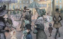 Петербургские повести