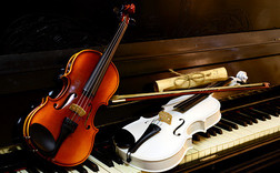 Трио солистов Вятской филармонии