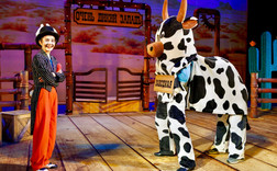 Братец Лис и Братец Кролик