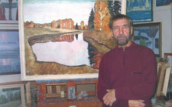 Звёздная люстра