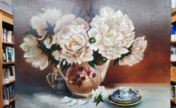 Живопись души