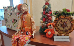 Мир увлечений в Герценке