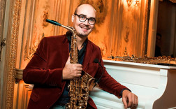 Syntheticsax