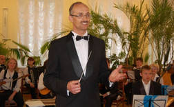 Александр Чубаров