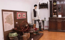 История здания в истории города