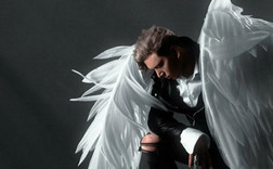 Playingtheangel