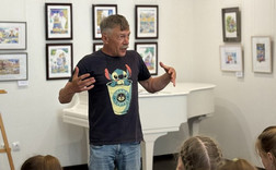 Лёлька, Минька и другие