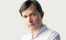 Олег Погудин
