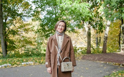 Одеваемся со вкусом